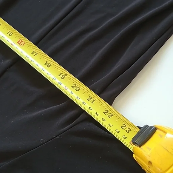 Duster médium black - Picture 4 of 5